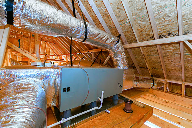Top rated local Hvac specialists in Fox River Grove, IL